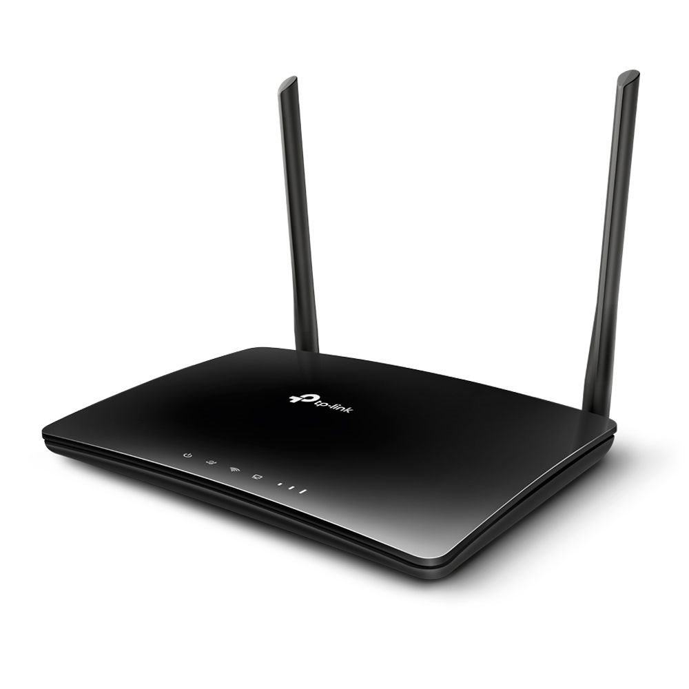 TP-LINK ARCHER MR200 AC750 DUAL BAND 4G LTE ROUTER